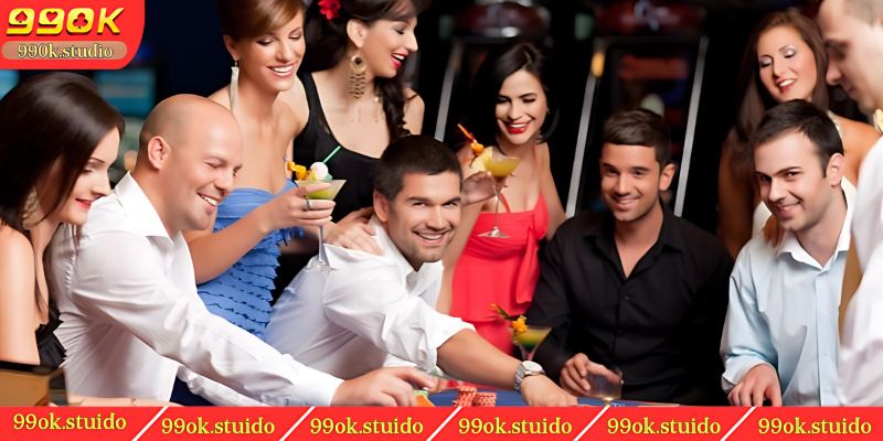 Tổng hợp các quy định quan trọng để chơi có trách nhiệm 99ok